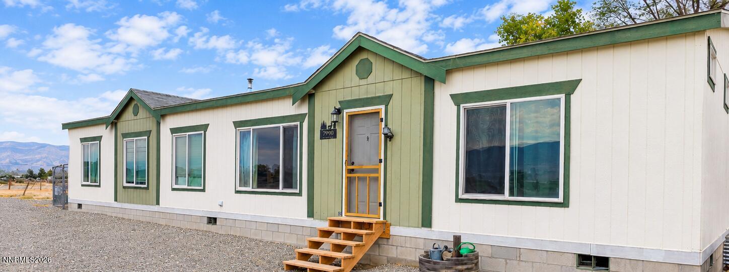 Image 3: Front House