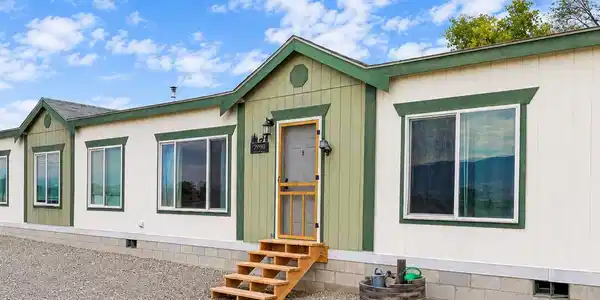 Image 3: Front House