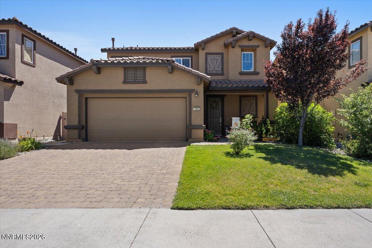 Image 1: 01-1860 Braemore Drive Reno NV 89521 (2
