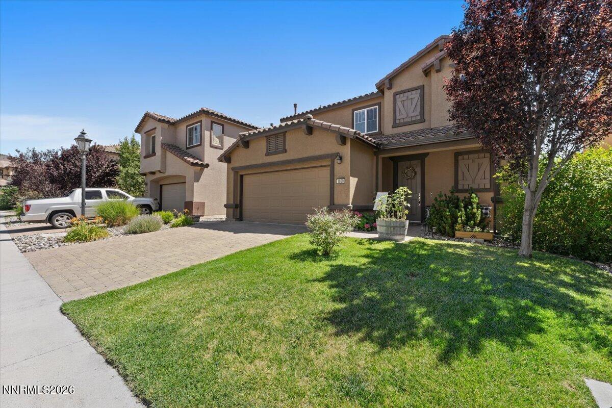 Image 2: 03-1860 Braemore Drive Reno NV 89521 (3