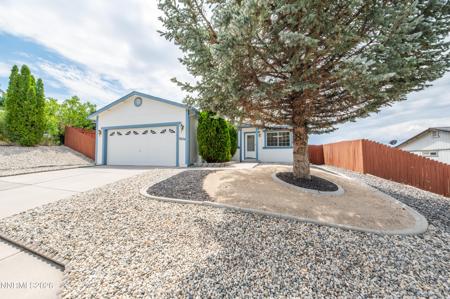 5654 Cranberry Court