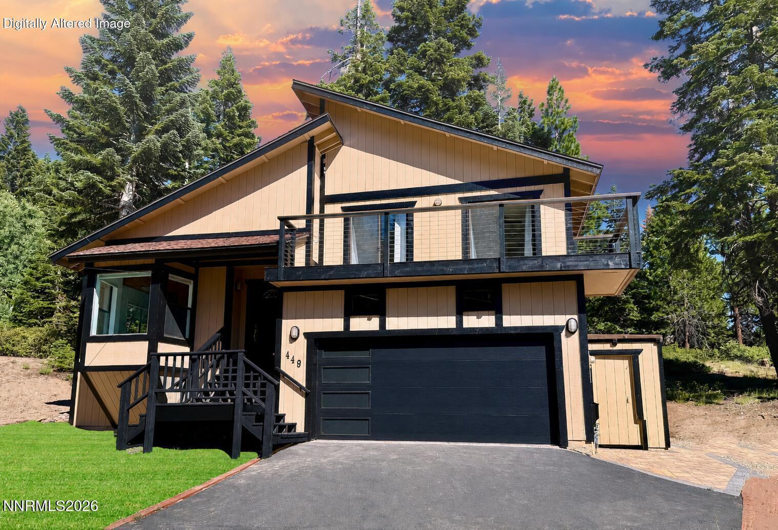 Image 3: 449 Andria Exterior