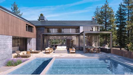 3532 Knob Point Trail