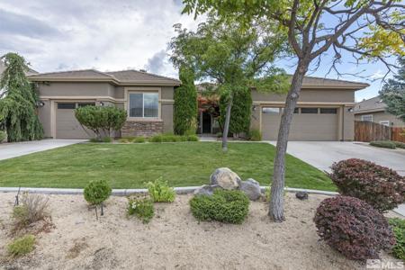 2705 Wind Feather Trail