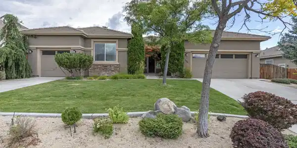 2705 Wind Feather Trail