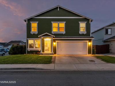 10081 Galilee Drive