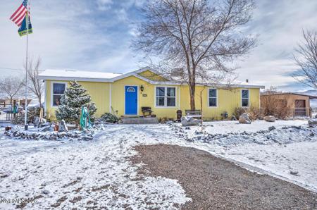5270 Sioux Lane