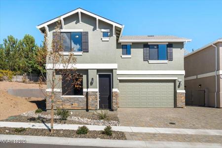 1175 Arrastra Road