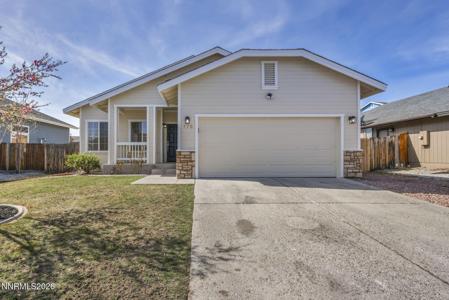 770 W Golden Valley Road