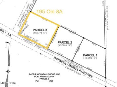 195 Old 8A Highway