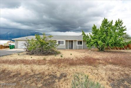 125 Monarch Drive