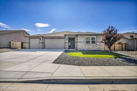 812 Spooner Way