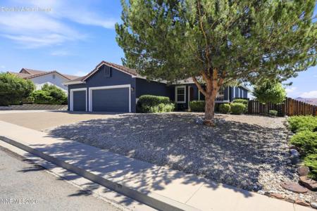 6507 Jamon Drive