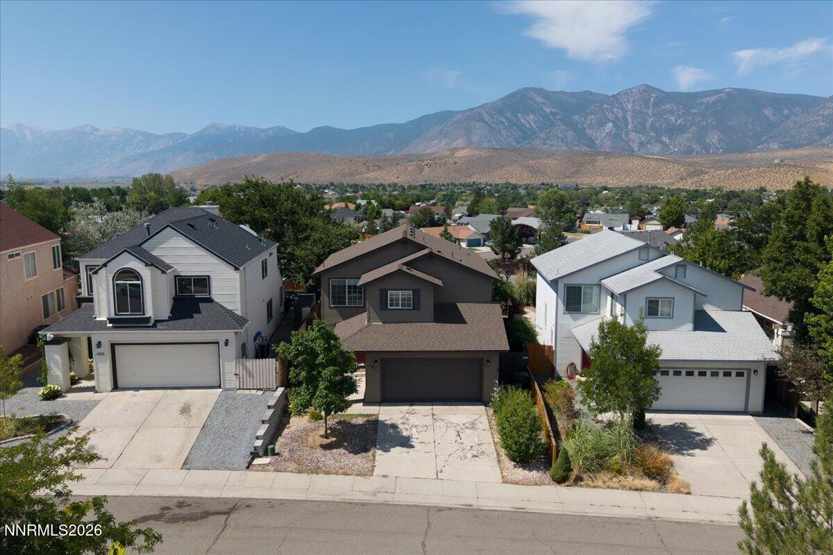 Image 2: 01-1011 Mica Dr Carson City NV 89705 (1