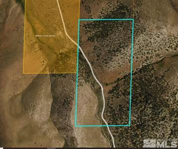 008-560-13 Willow Creek Ranch Road