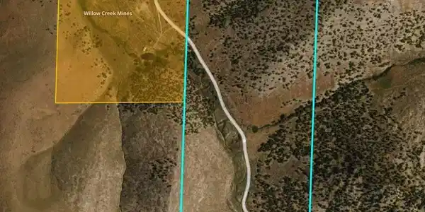 008-560-13 Willow Creek Ranch Road