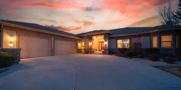 7465 Silver King Drive