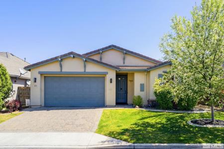 475 Sysonby Court