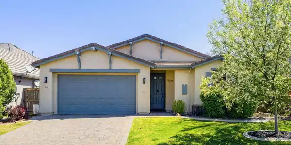475 Sysonby Court