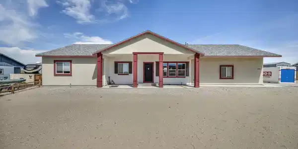 1286 Sky Ridge Drive