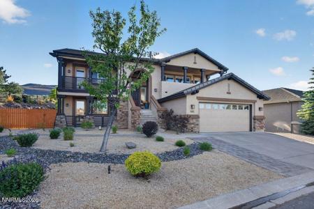 583 Echo Ridge Court