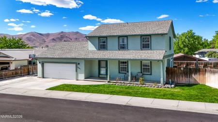 1991 Midas Drive