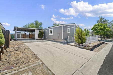 786 Chari Drive