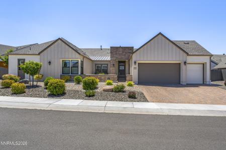 3020 Feathertop Drive