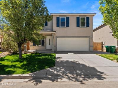 7390 Silver Dawn Drive
