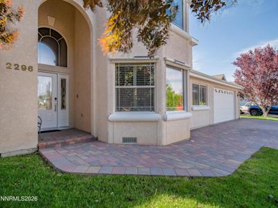 2296 Oak Ridge Drive