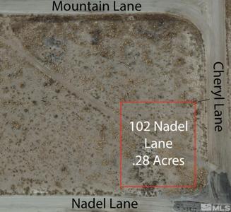 102 Nadel Lane