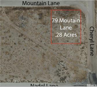 79 Mountain Lane