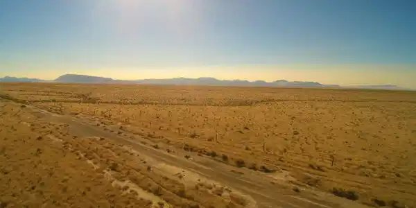 14 Near Midas Road
