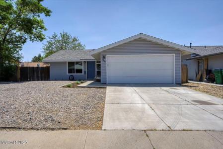 809 Glen Valley Drive