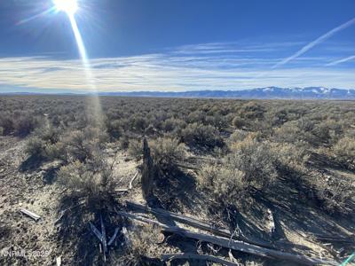 160 Acres S. of Wells NV Road