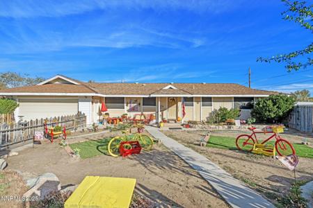 3705 Erin Drive