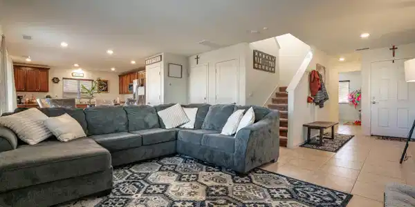 909 Convair Court