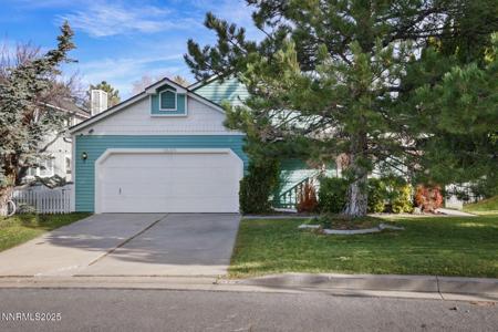 3680 Ranch Crest Drive