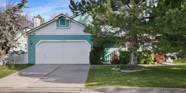 3680 Ranch Crest Drive