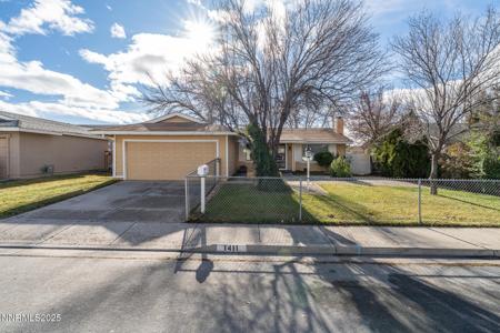 1411 Shady Oak Drive