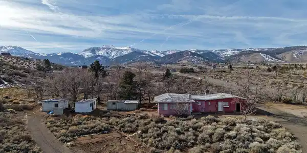 4650 Mt Rose Highway
