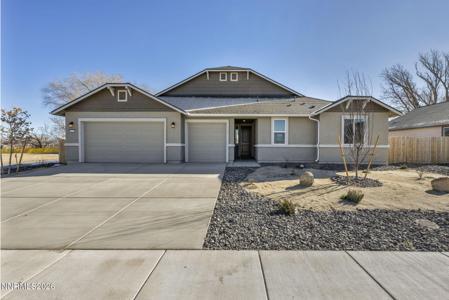 3659 Carson Way
