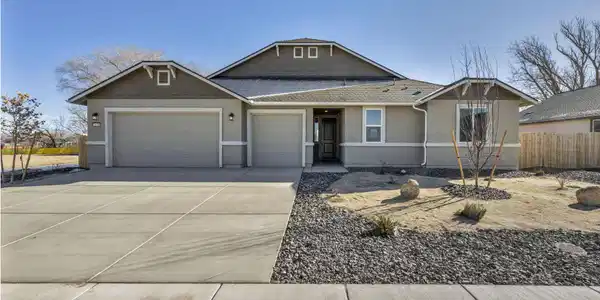 3659 Carson Way