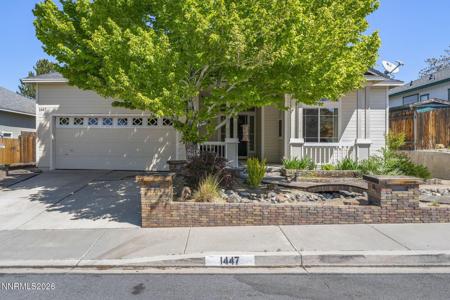 1447 Amston Road