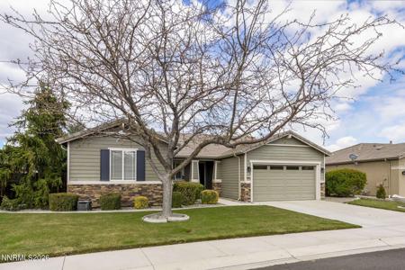 824 Ballybunion Drive