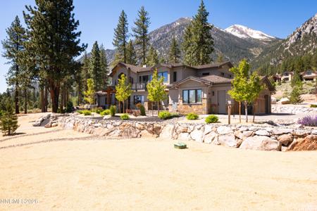 256 Forest Hill Way