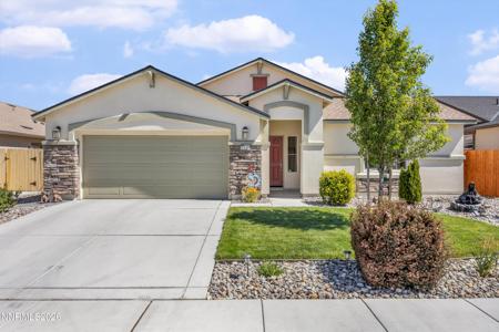 1140 Banner Peak Drive