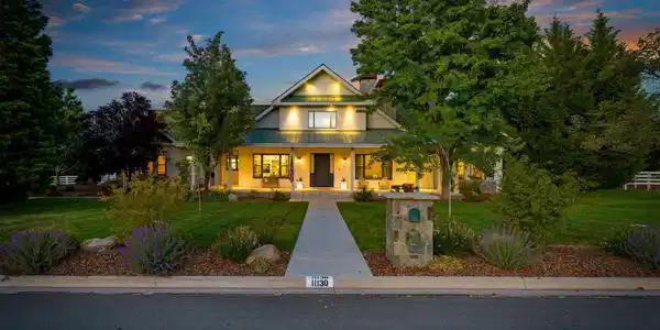 11130 Dixon Lane