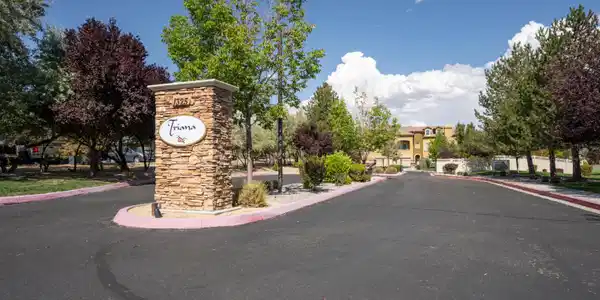 Image 2: 01-1325 South Meadows Pkwy Unit 122 Reno