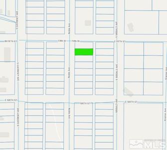 08-0321-25 S Noble Avenue